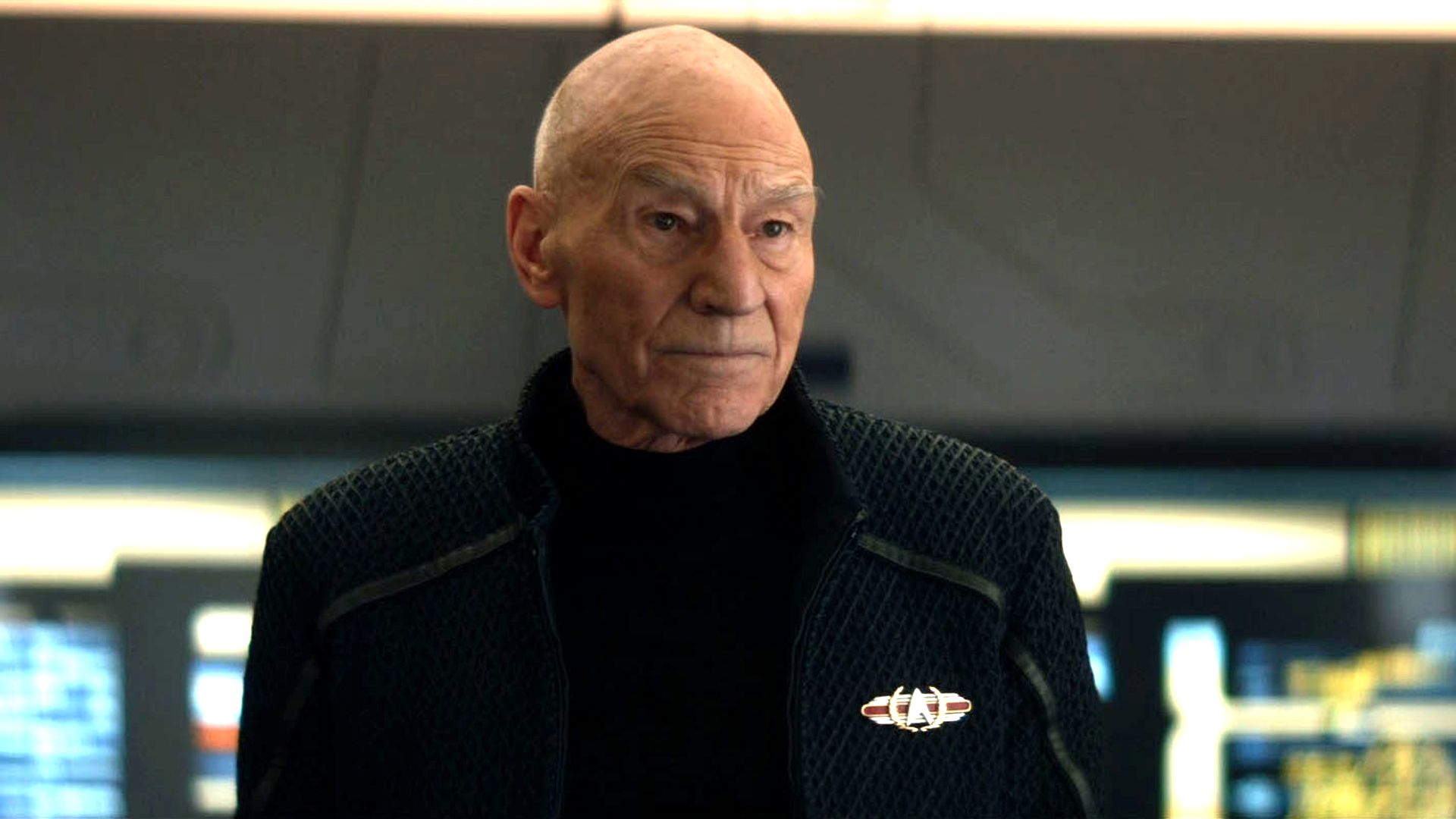 Picard Was Almost in Star Trek: Prodigy’s Finale! 1 Picard Was Almost in Star Trek: Prodigy’s Finale!