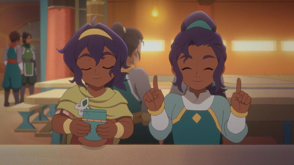 Avatar: Seven Havens Season 2: Everything We Know So Far!