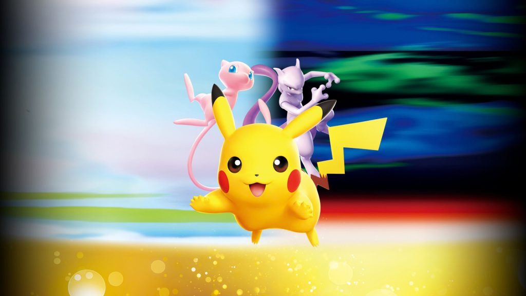 End of an Era: Pokémon Unite Faces Permanent Shutdown
