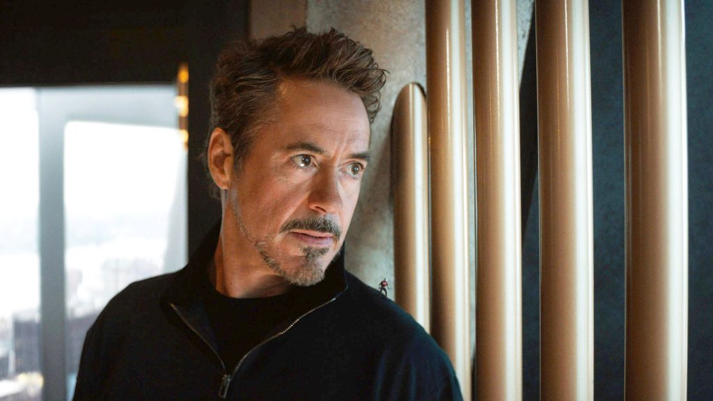 Endgame's Encore: A Box Office Paradox Unfolds