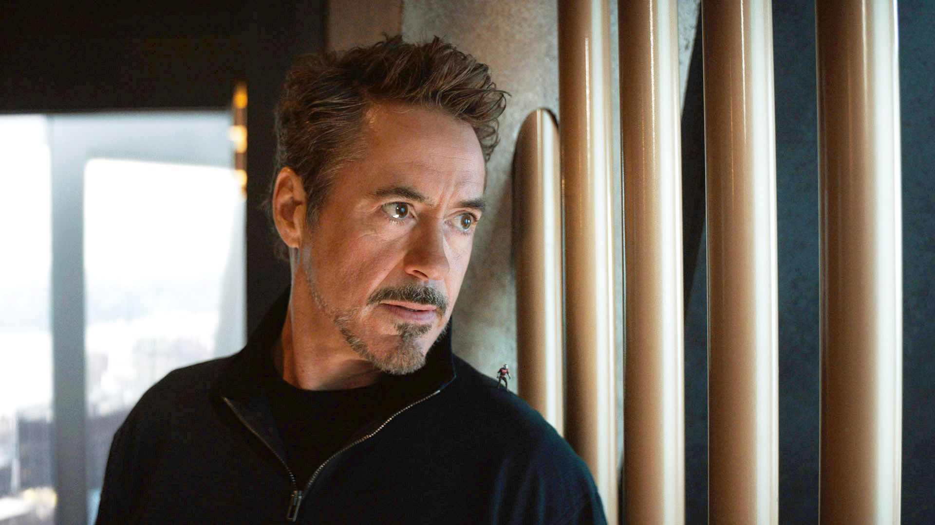 Endgame's Encore: A Box Office Paradox Unfolds 1 Endgame's Encore: A Box Office Paradox Unfolds