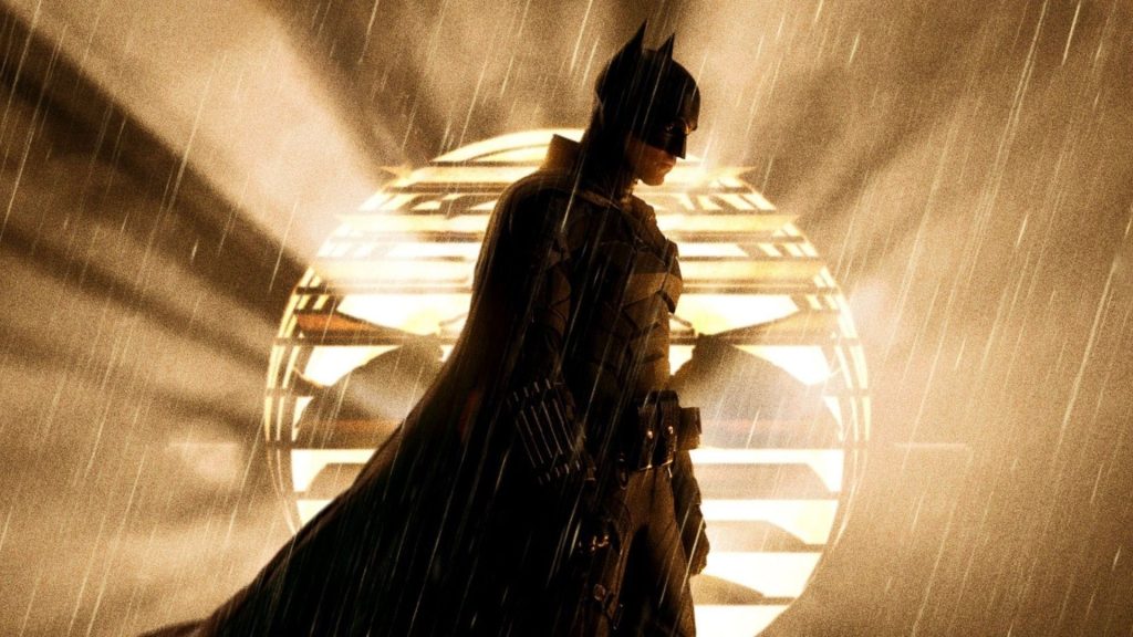 DC's Darkest Duo Gets "Savage" New Film Title!