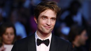 Gotham Erupts! Pattinson's Bruce Wayne Under Siege!