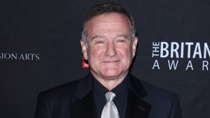Robin Williams' $441M Classic Gets Jaw-Dropping 4K Rebirth!