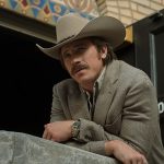 Chastain Unearths Nashville's Dark Heart in New Thriller!