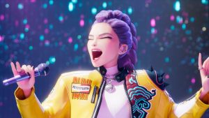 Netflix's KPop Demon Hunters 2: A Theatrical Game-Changer?
