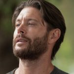 Jensen Ackles Returns to Tracker Amid Family Secrets!