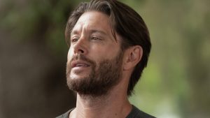 TheScreeScore 7 Jensen Ackles Returns to Tracker Amid Family Secrets!