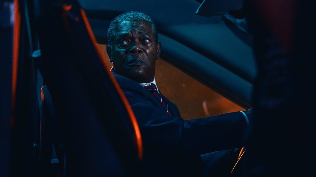 "The Beast" Unleashed: Kinnaman's R-Rated Thriller Divides!