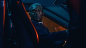 TheScreeScore 6 "The Beast" Unleashed: Kinnaman's R-Rated Thriller Divides!