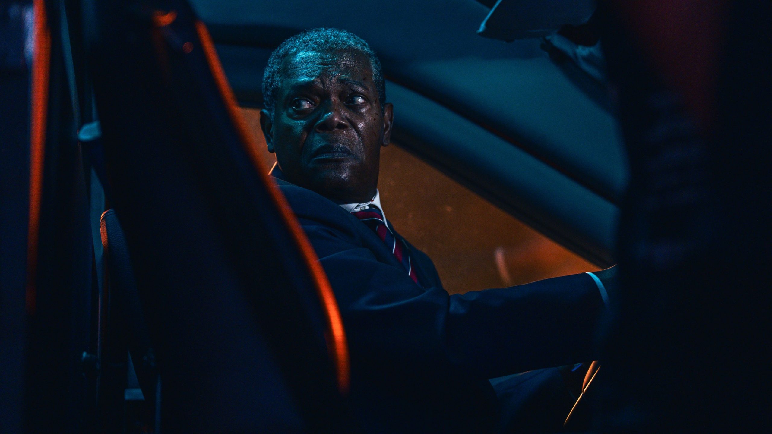 "The Beast" Unleashed: Kinnaman's R-Rated Thriller Divides!