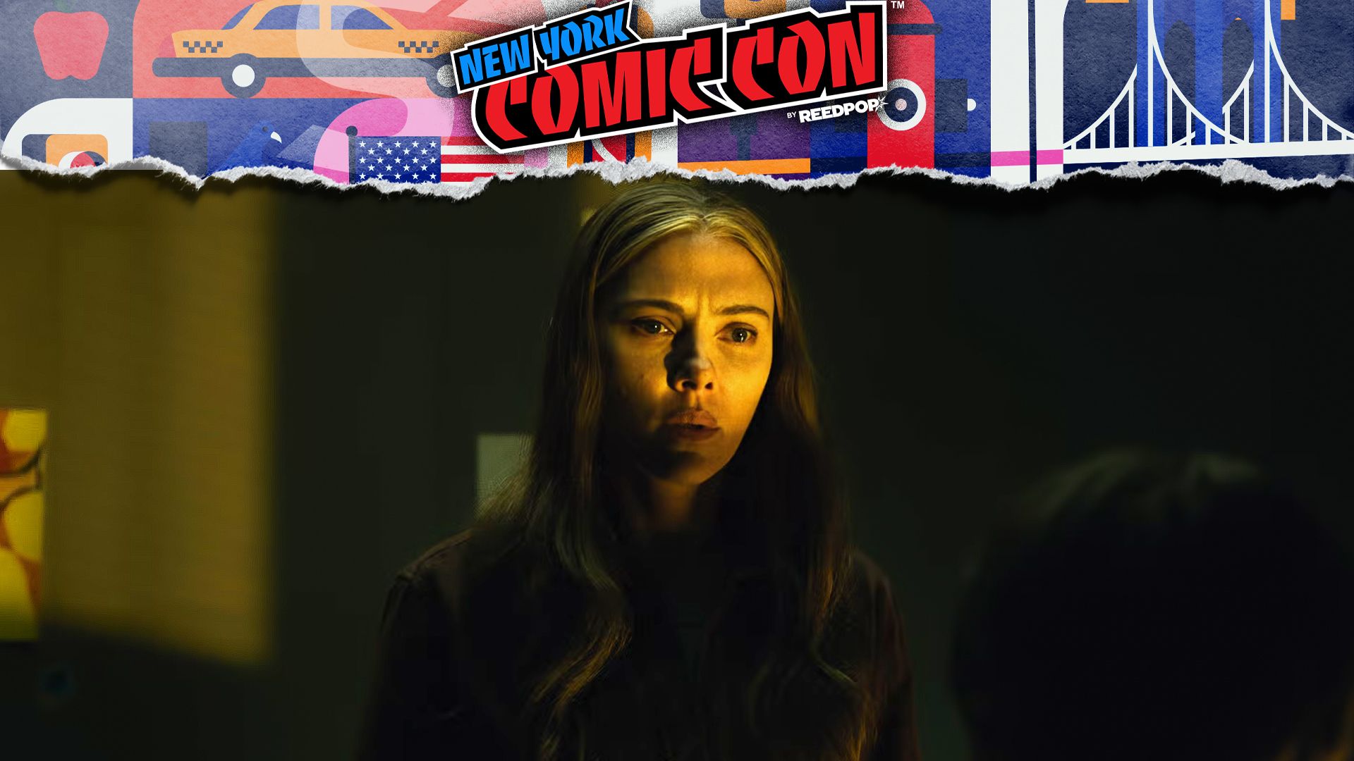 Scarlett Johansson's Exorcist Reboot: A Demonic Detective Case? 1 Scarlett Johansson's Exorcist Reboot: A Demonic Detective Case?