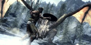 TheScreeScore 18 Skyrim Fans Rejoice: New Official DLC Has Arrived!