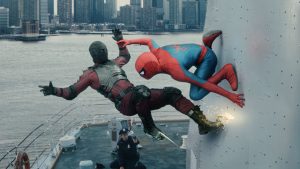 Spider-Man Just Made History: $2.5 Billion and Counting!