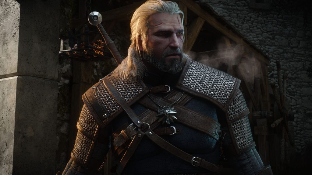 Witcher Fans Rejoice: New Tabletop Adventure Revealed!