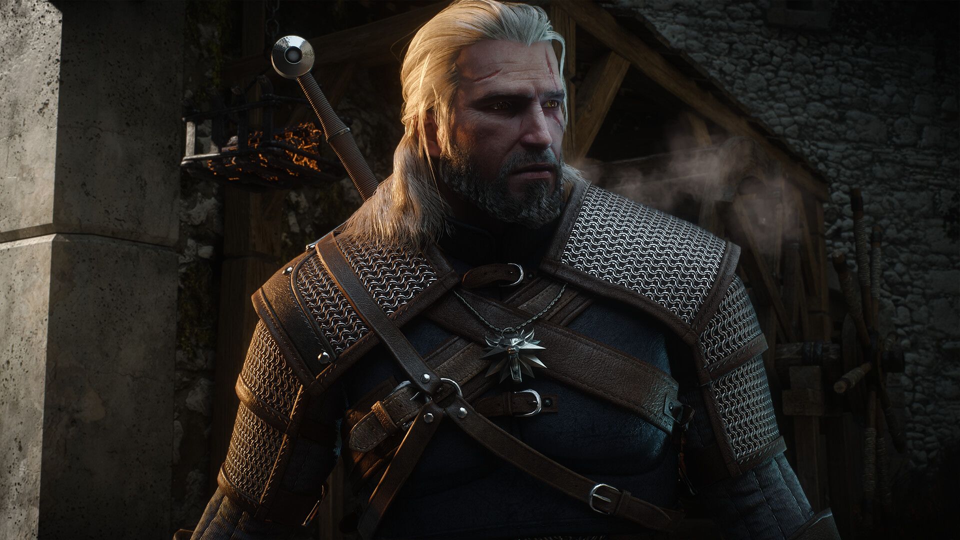 Witcher Fans Rejoice: New Tabletop Adventure Revealed! 1 Witcher Fans Rejoice: New Tabletop Adventure Revealed!