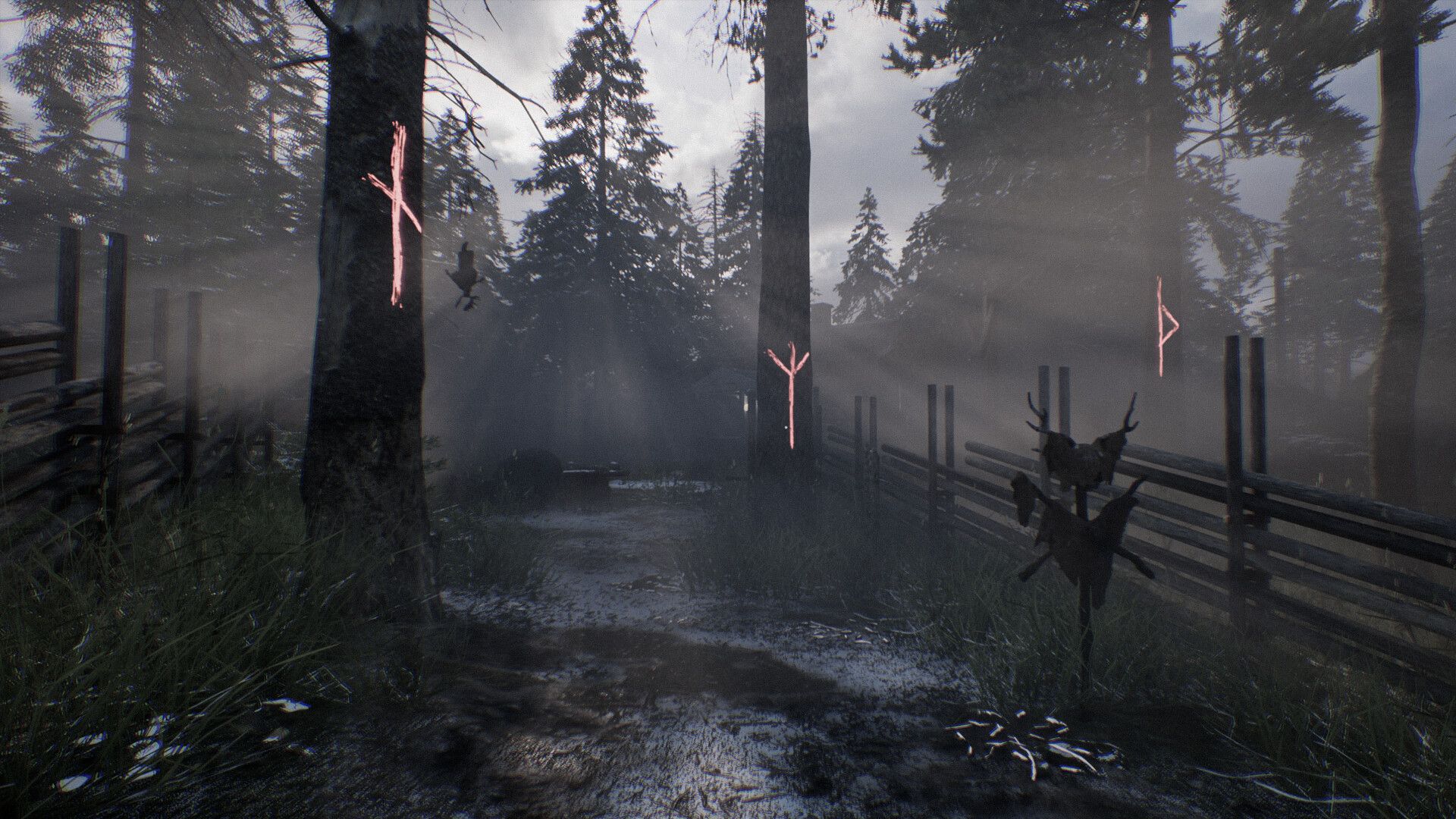 This Free Steam Horror Gem Is A Pure Nightmare Fuel 1 This Free Steam Horror Gem Is A Pure Nightmare Fuel