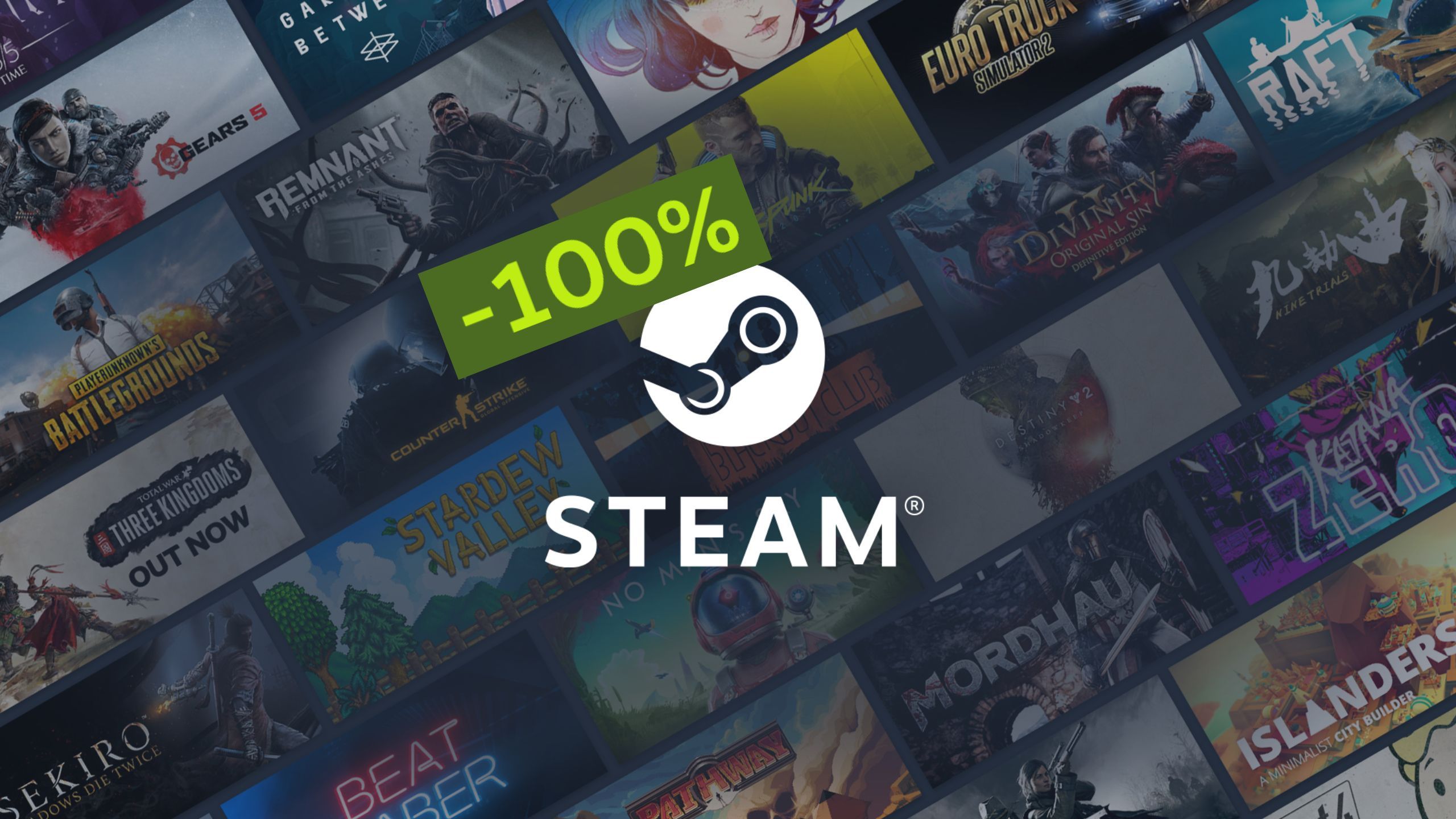 Grab This Zombie Survival Epic for $0 Before It’s Gone!