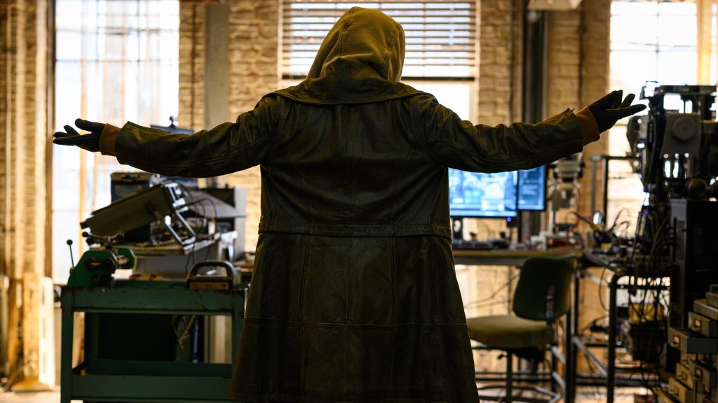 TheScreeScore 4 Spider-Man's $2.5B Reign: Why 685 Screens Went Dark!
