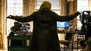 TheScreeScore 12 Spider-Man's $2.5B Reign: Why 685 Screens Went Dark!