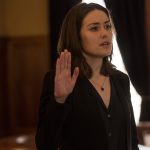 The End of an Era: Why Megan Boone Really Left The Blacklist