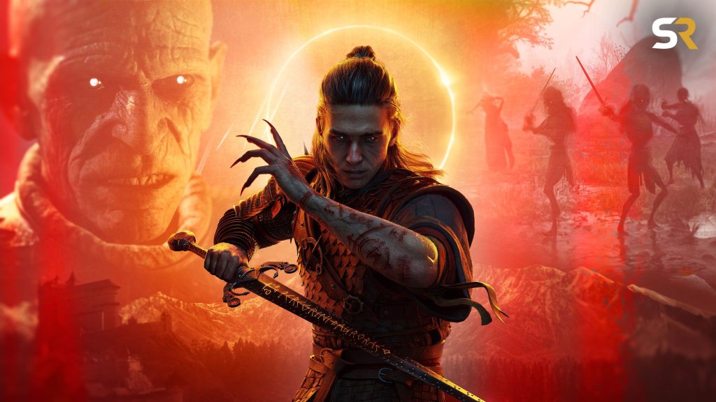 Immerse Yourself in Dawnwalker for Free!