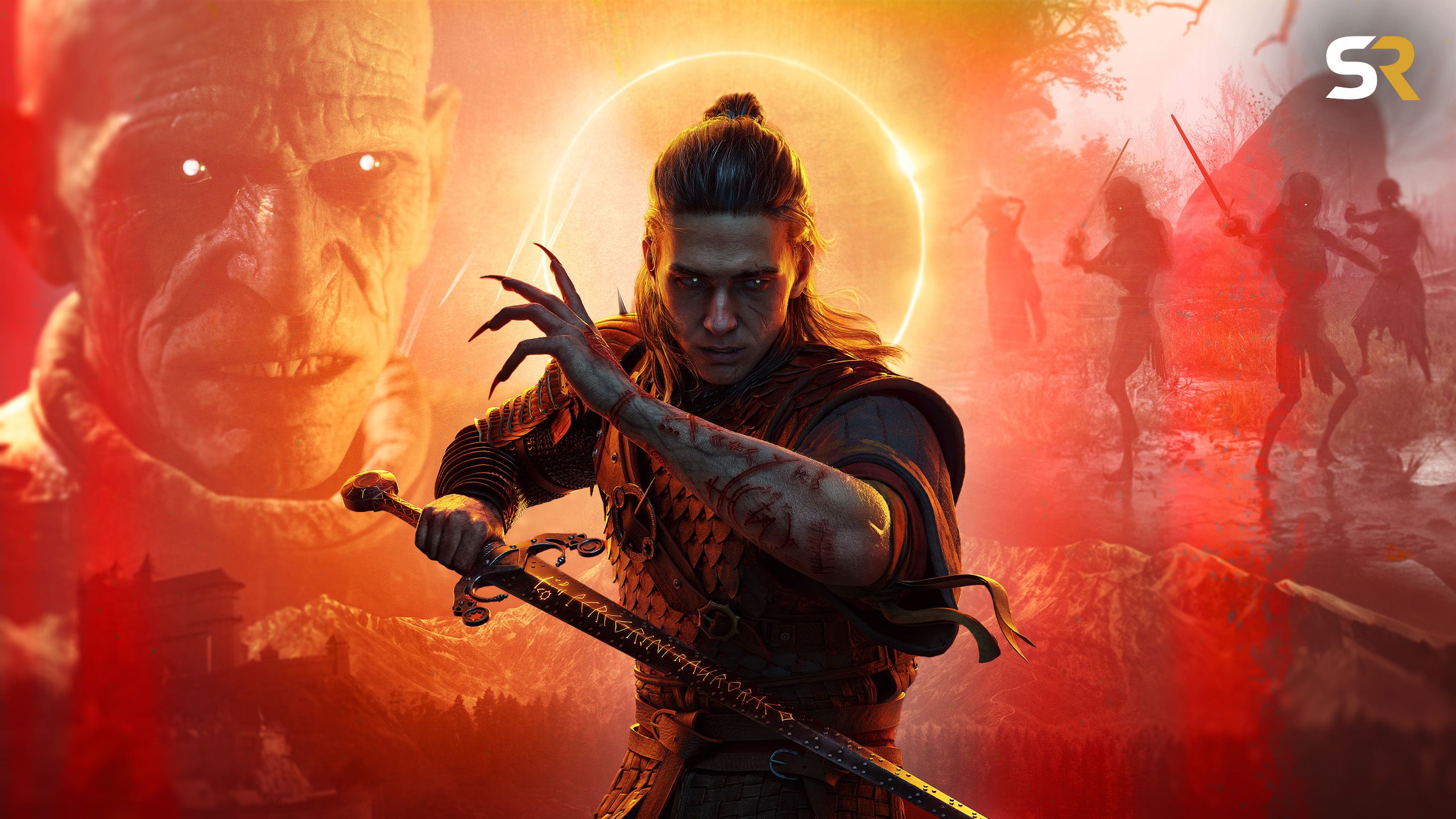 Immerse Yourself in Dawnwalker for Free!