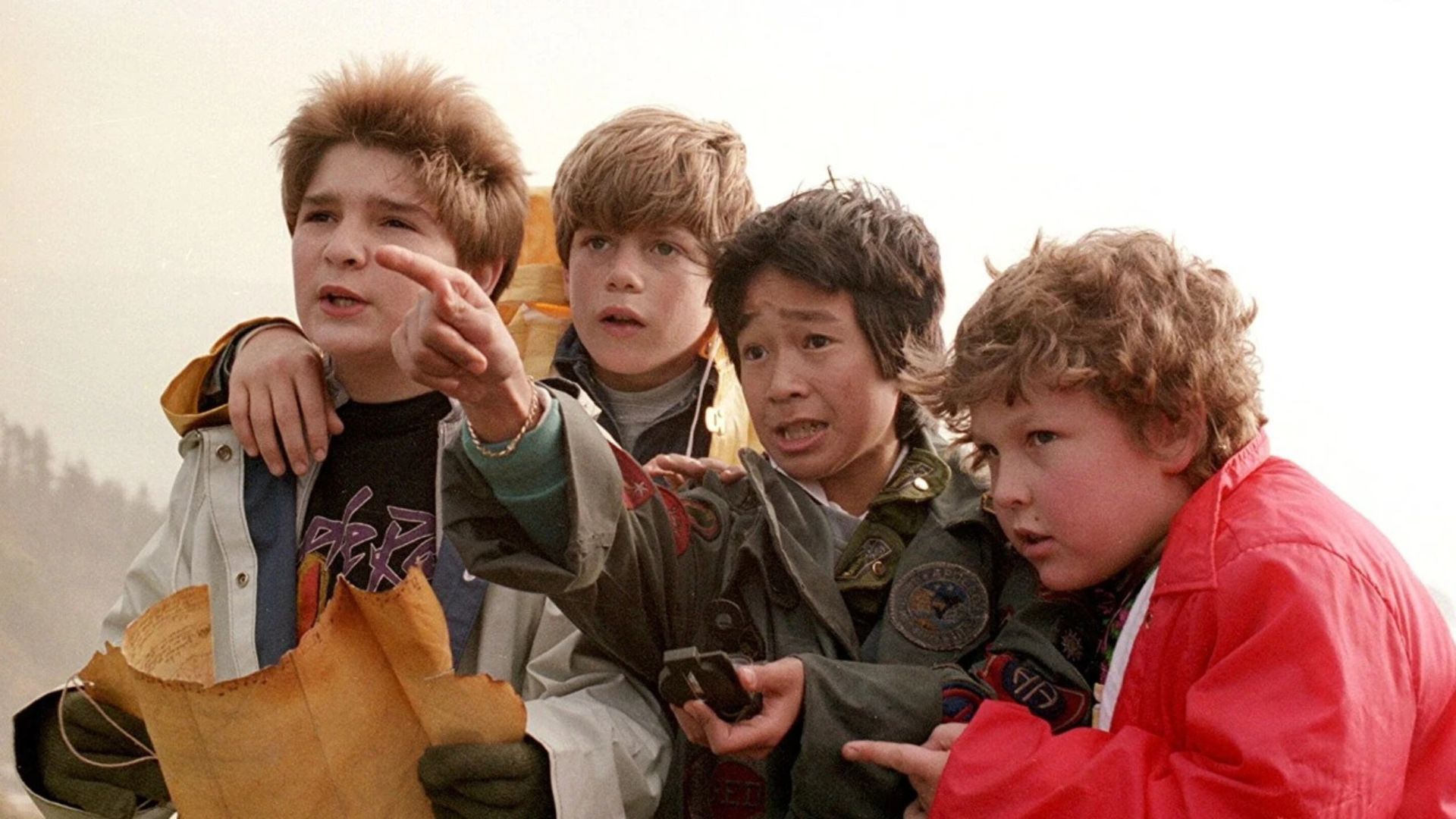 Unearth the Treasure: The Goonies Is Free to Stream! 1 Unearth the Treasure: The Goonies Is Free to Stream!