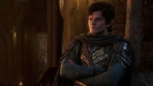 TheScreeScore 20 The Dark Lord Rises: Everything We Know of Season 3!