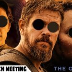 Odyssey's Epic Pitch: Can Hollywood Conquer Homer?