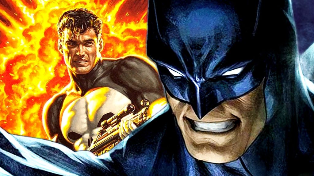 Blood, Betrayal, and Justice: 10 Heroes Born From Revenge