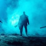 Carpenter/Terminator Vibe? 'Onslaught' Digital Debut!