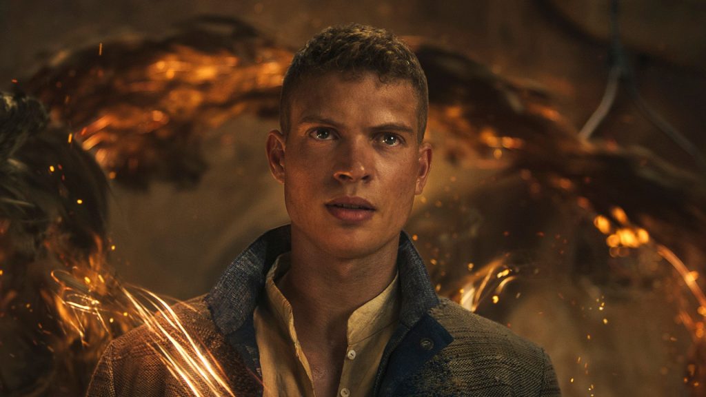 The Wheel of Time Returns: A New Era in 2027!
