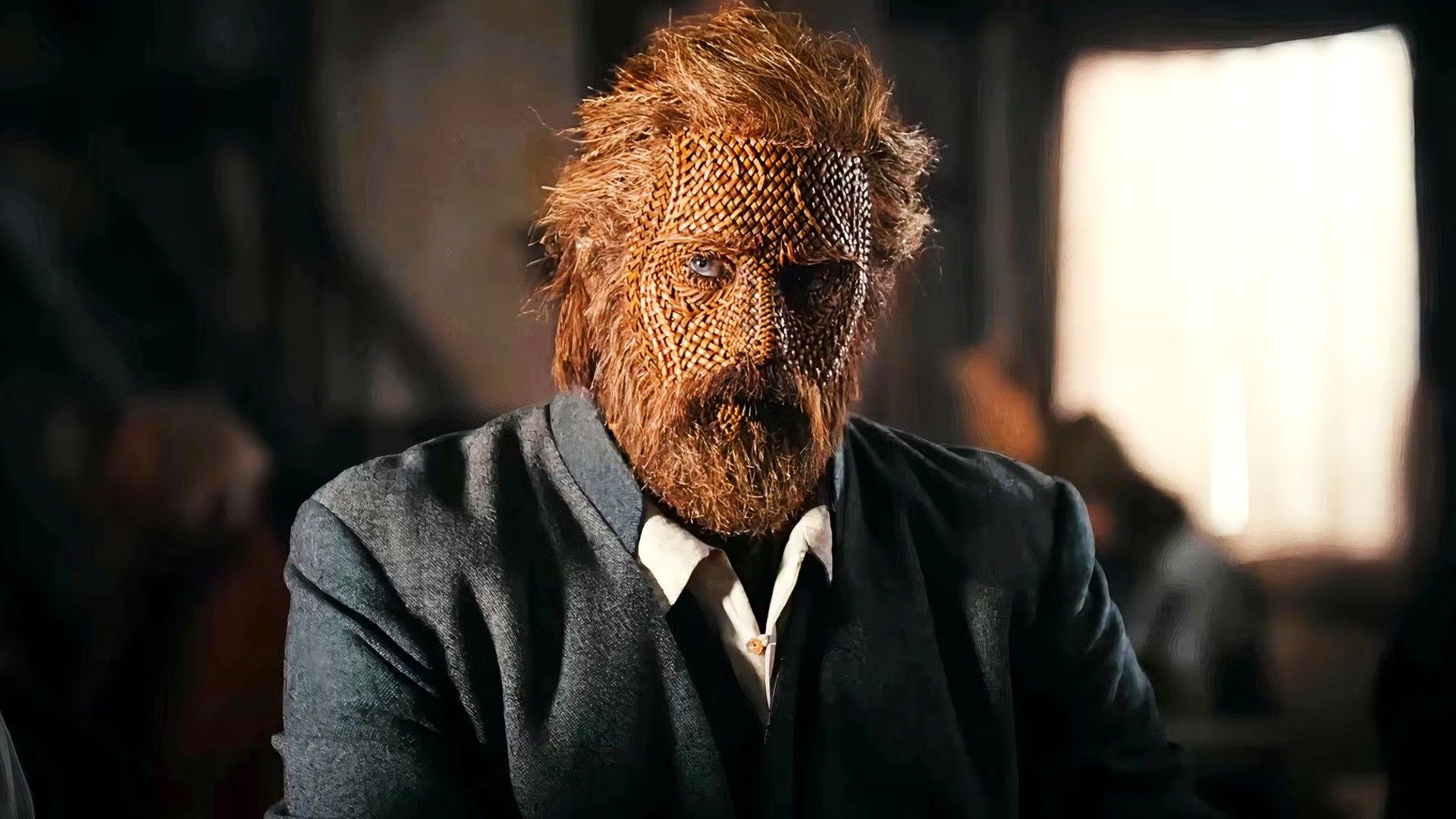 Skarsgård's "Wicker" Unlocks Wild 4DX Experience: Don't Miss It! 1 Skarsgård's "Wicker" Unlocks Wild 4DX Experience: Don't Miss It!