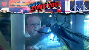 Flanagan's Mist: King's Classic Gets Lovecraftian Twist