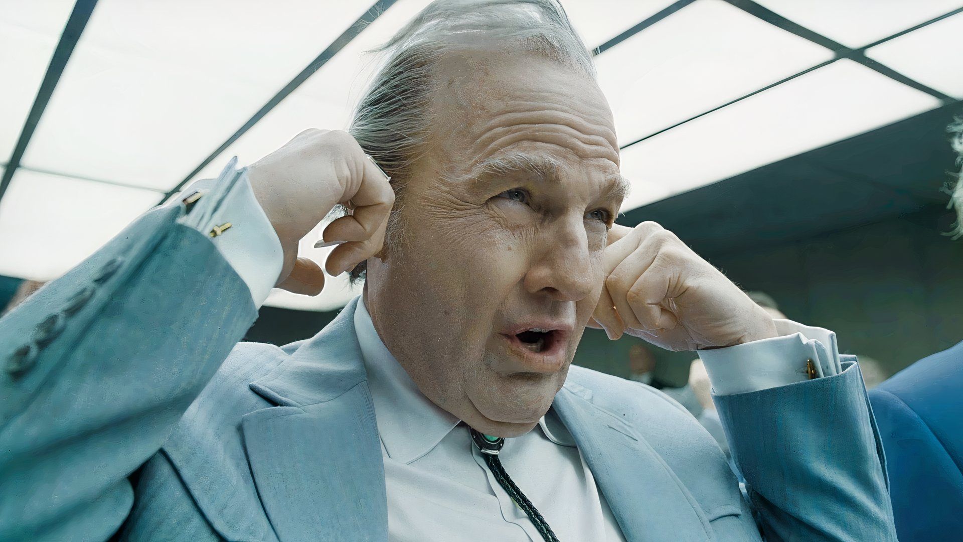 Cruise's New Film: A $150M Loss Before Warner-Paramount Merger? 1 Cruise's New Film: A 0M Loss Before Warner-Paramount Merger?