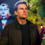 Author's Shocking Veto Ended Tom Cruise's Reacher Run!