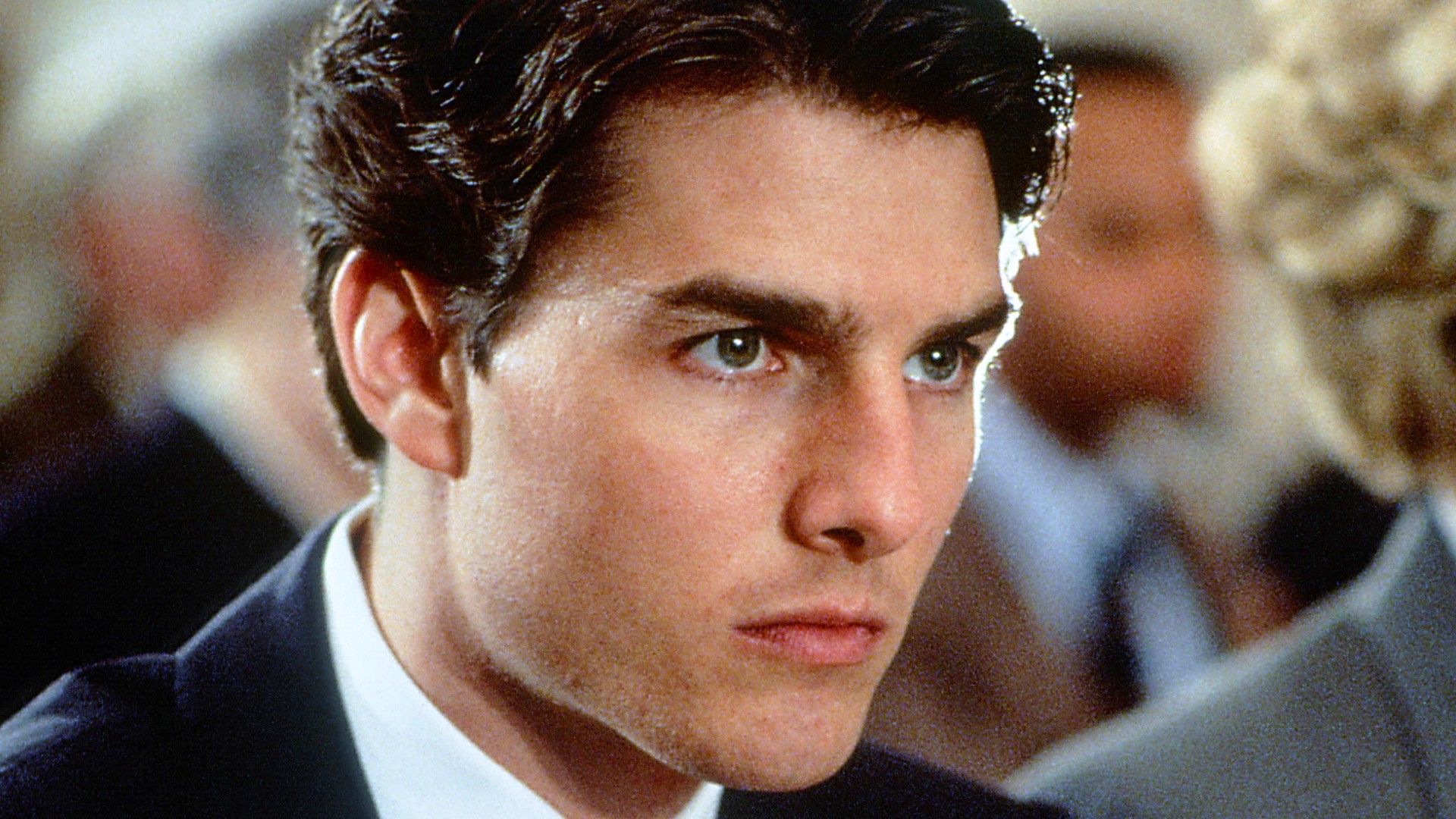 Grisham's Unfiltered Take: Cruise's "The Firm" Was "A Mess"