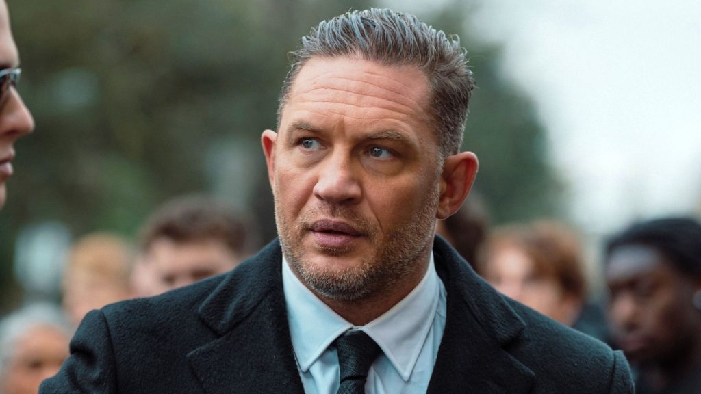 Will Tom Hardy’s Character Survive the MobLand Shakeup?