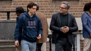 TheScreeScore 12 Hulk & Spidey's MCU Future: Ruffalo's Mind-Blowing Tease!
