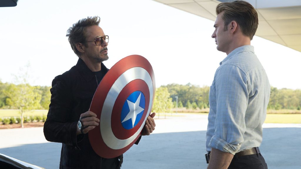 Is Vibranium Dead? The X-Men Weapon That Changes Everything