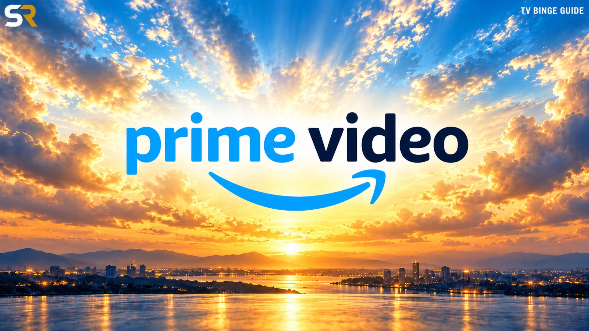 Must-Watch: 5 Prime Video Hits You Can't Miss This Week! 1 Must-Watch: 5 Prime Video Hits You Can't Miss This Week!
