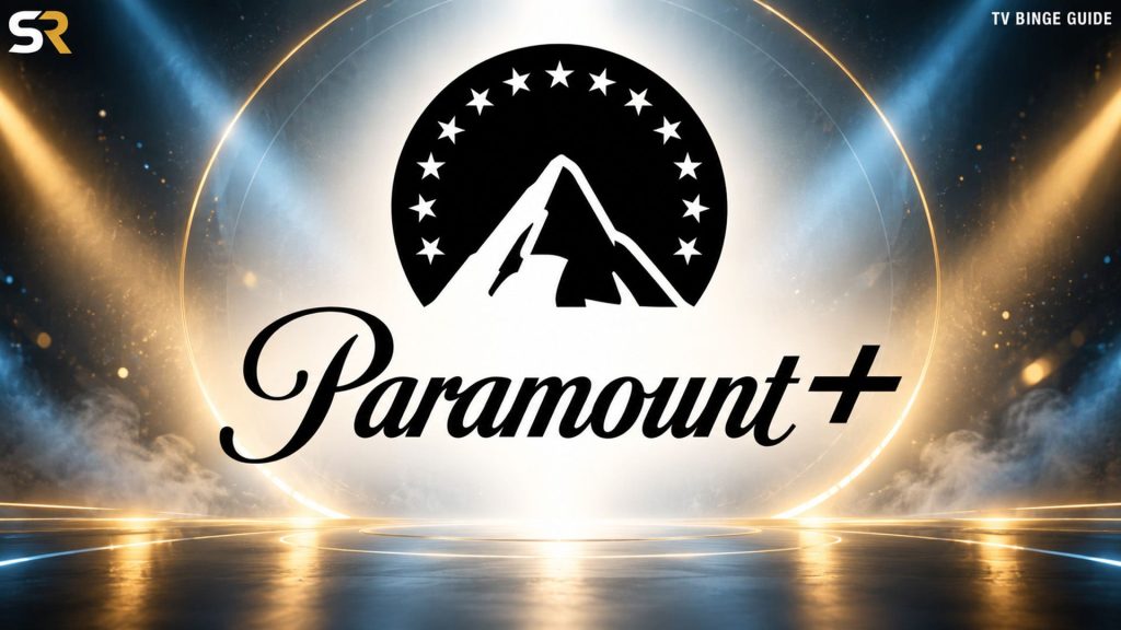 Paramount+ Must-Watch: 5 Shows Dominating Your Screen