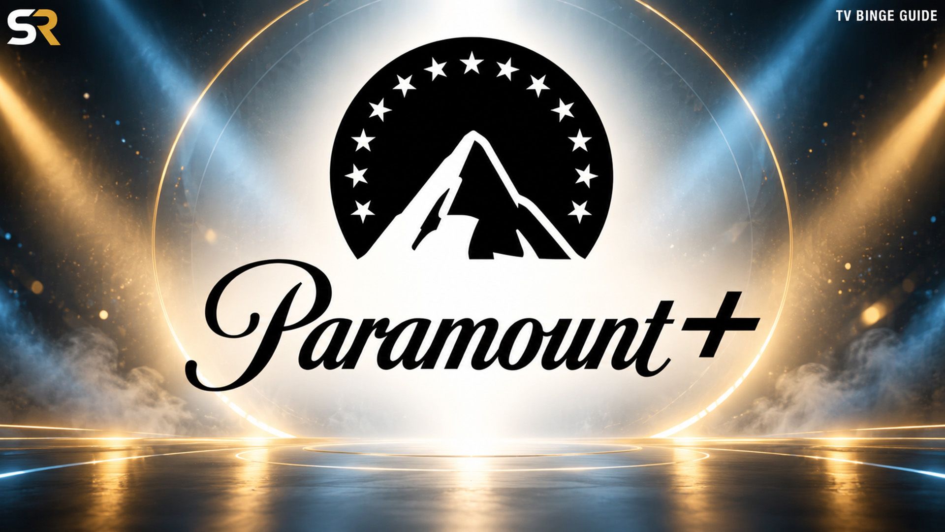 Paramount+ Must-Watch: 5 Shows Dominating Your Screen 1 Paramount+ Must-Watch: 5 Shows Dominating Your Screen