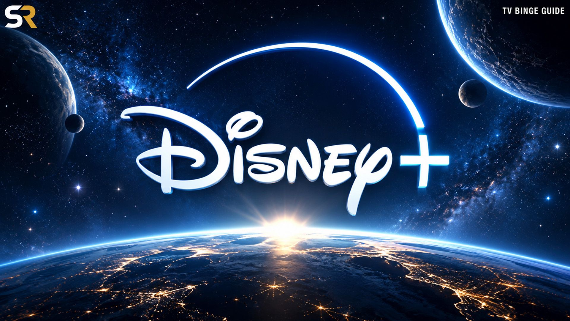 Must-Watch: 5 Disney+ & Hulu Hits You Can't Miss! 1 Must-Watch: 5 Disney+ & Hulu Hits You Can't Miss!
