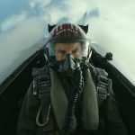 Maverick's Last Stand? Cruise Hints at Top Gun 3's Epic Scope!