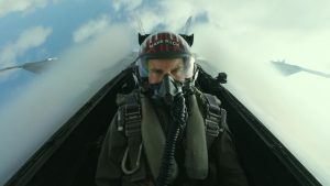 TheScreeScore 18 Maverick's Last Stand? Cruise Hints at Top Gun 3's Epic Scope!