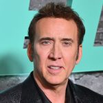 Cage Unleashes Chaos: Thriller Drops NEXT MONTH!