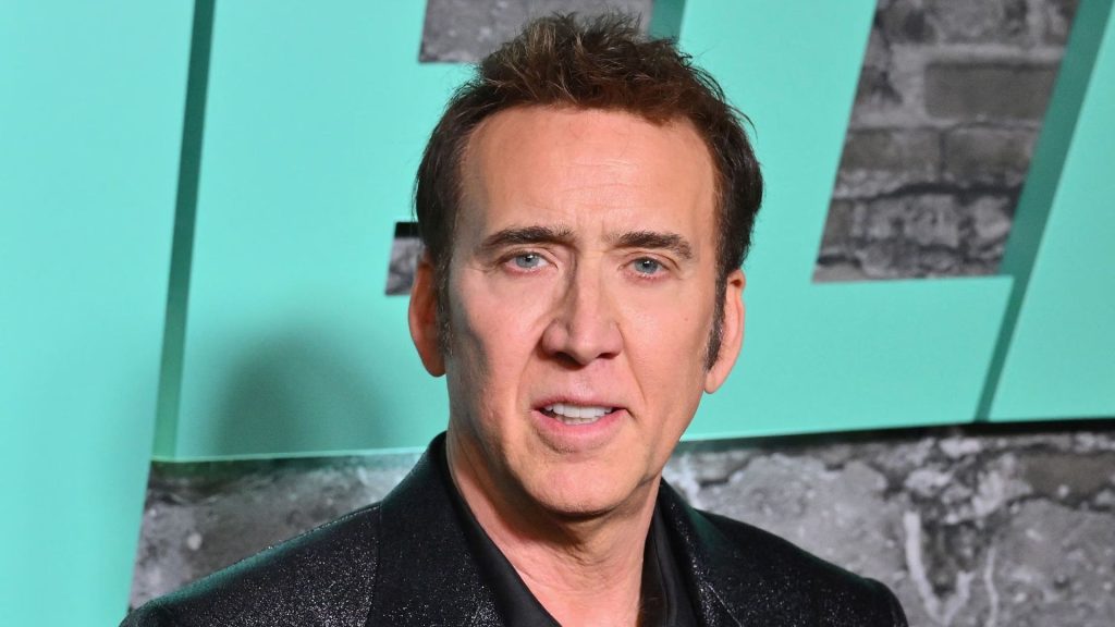 Cage & Sheen Back! Cyber-Thriller Promises Digital Chaos!