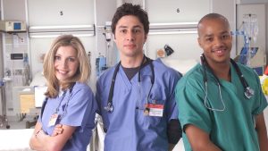 TheScreeScore 6 Nostalgia Trip: 9 Iconic 2000s Shows 90s Kids Can't Quit